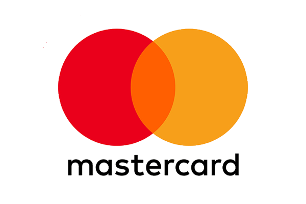 Bei Posterdepot mit Mastercard Kreditkarte bezahlen. Mastercard