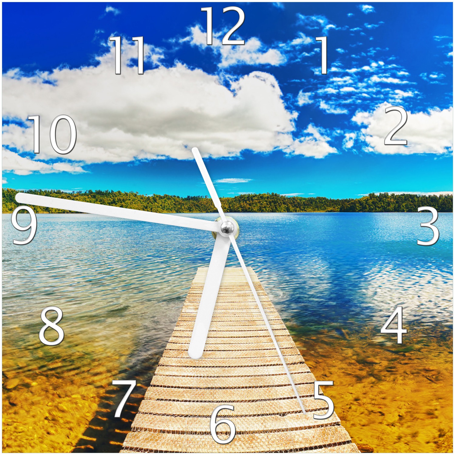 ELAYARD Aromatherapie Duftflasche Glas - Ätherische Öl Diffuser Mit Stäbchen - Raumduft Behälter Geschenk