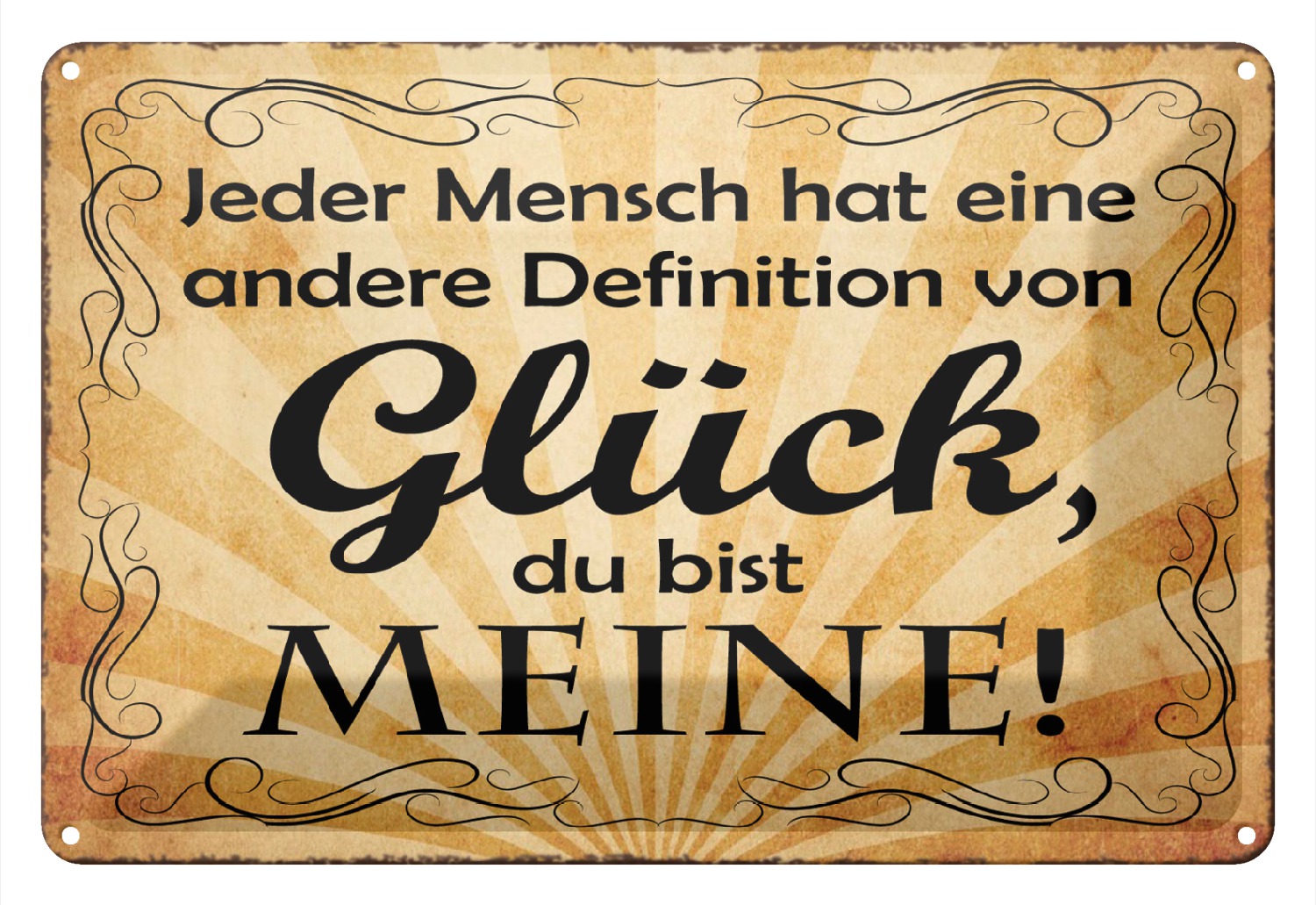 Du Bist Meine Definition Von Gluck