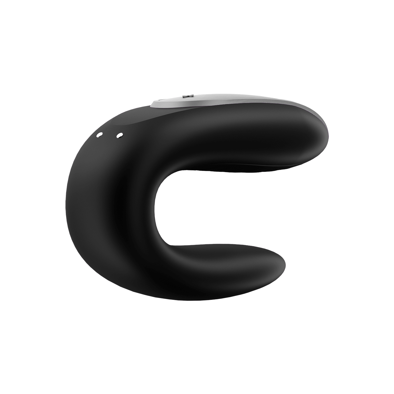 Satisfyer 'Double Fun Connect App' mit App und Fernbedienung (9,5cm) Artikelbild 5