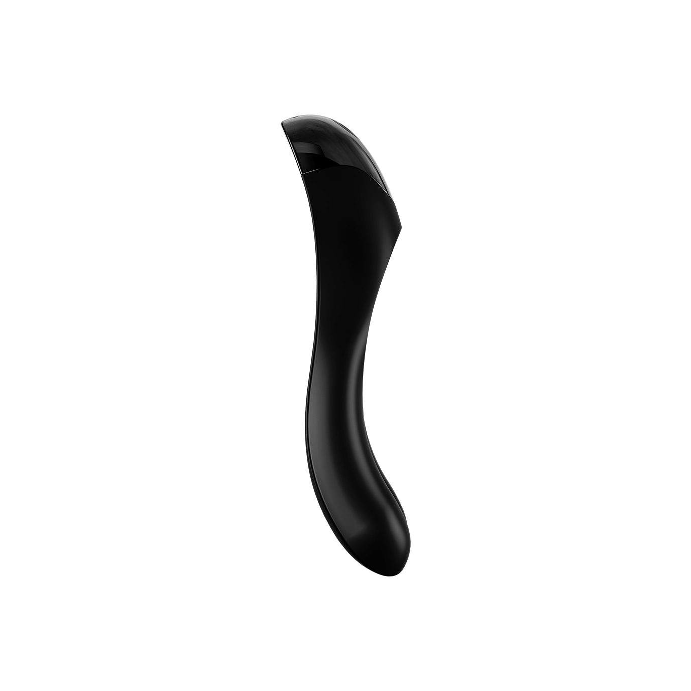 Satisfyer Fingervibrator 'Candy Cane' medizinisches Silikon (10cm) Artikelbild 12
