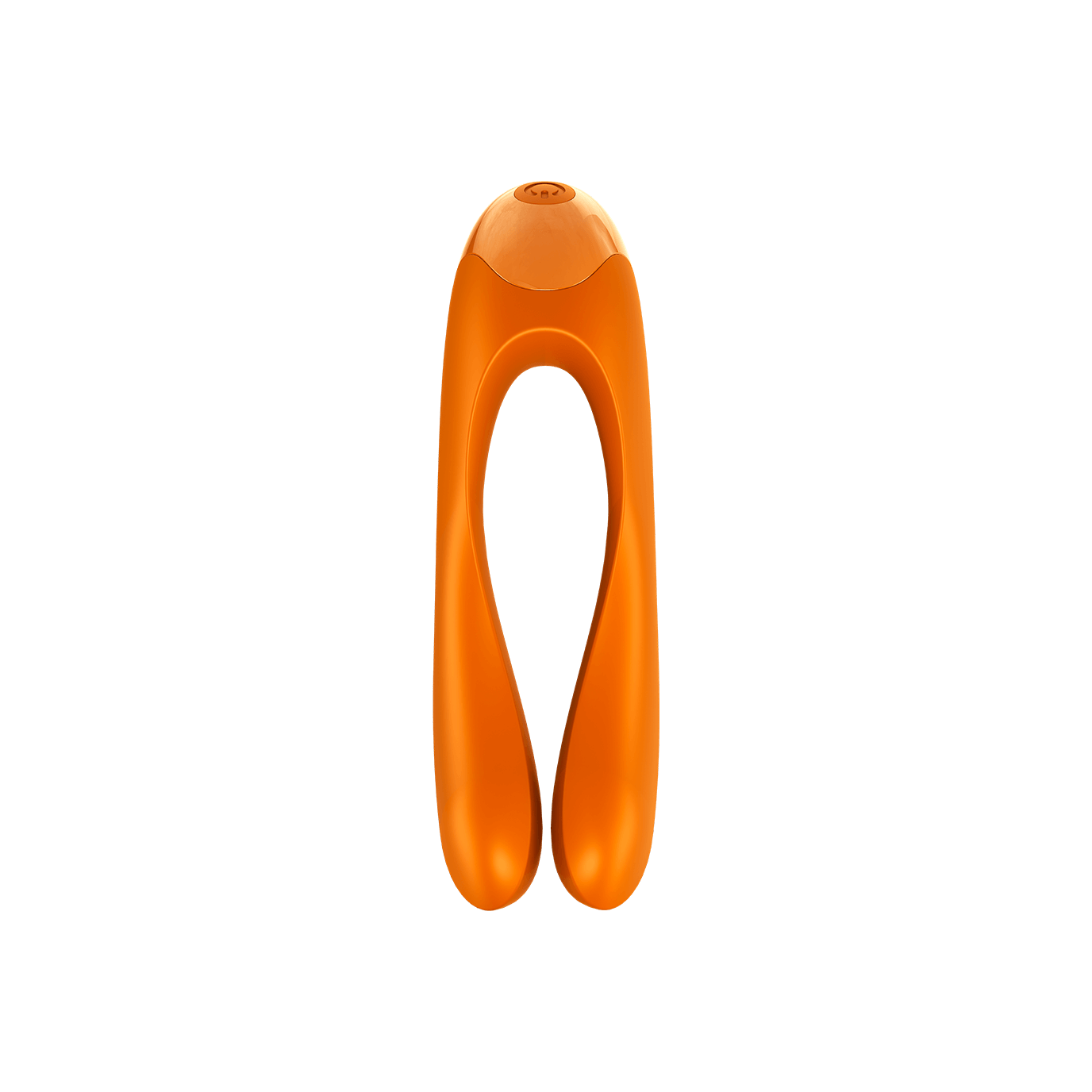 Satisfyer Fingervibrator 'Candy Cane' medizinisches Silikon (10cm) Artikelbild 7