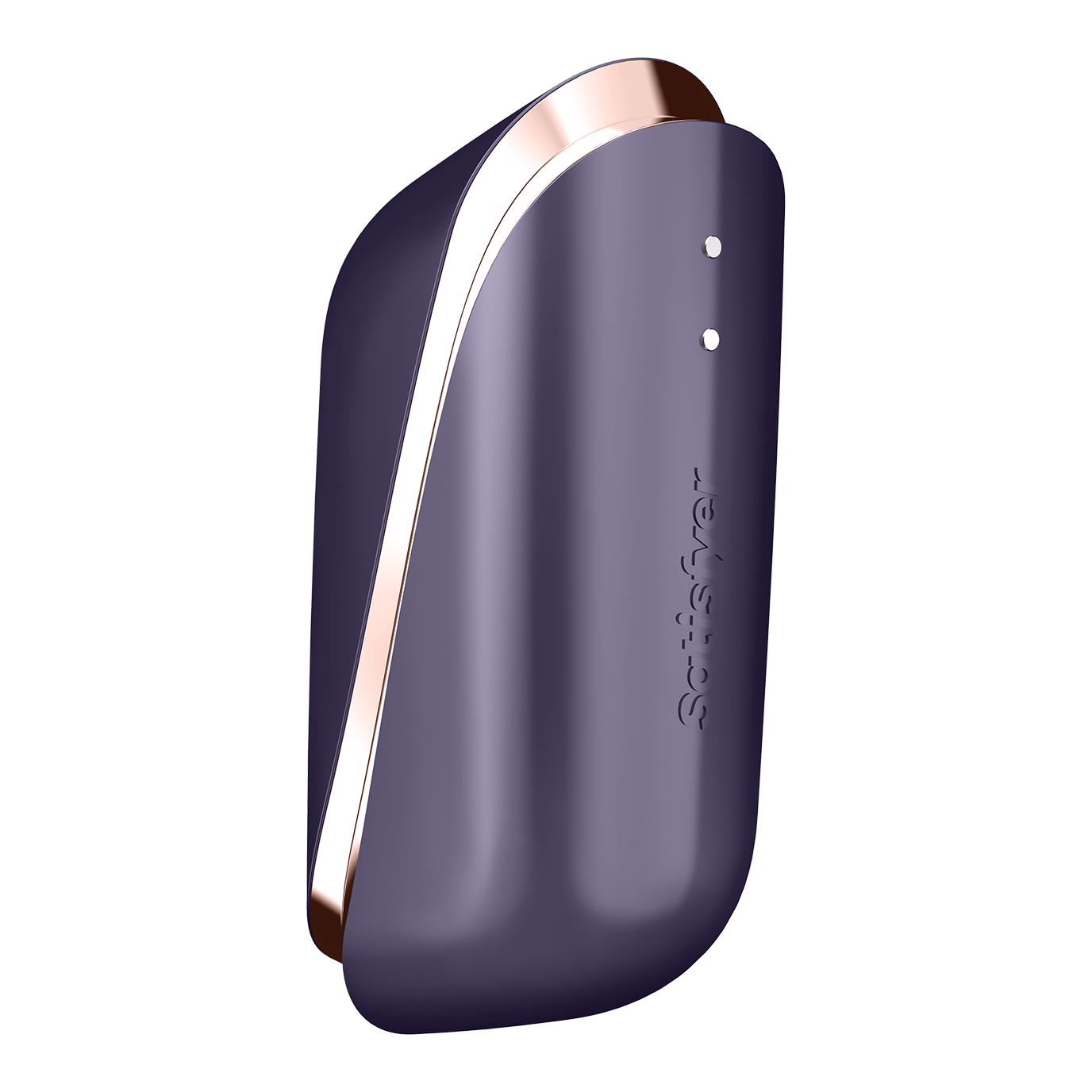 Satisfyer Pro Traveler (Klitoris-Sauger / Auflege-Vibrator) - wasserdicht (IPX7) Artikelbild 6