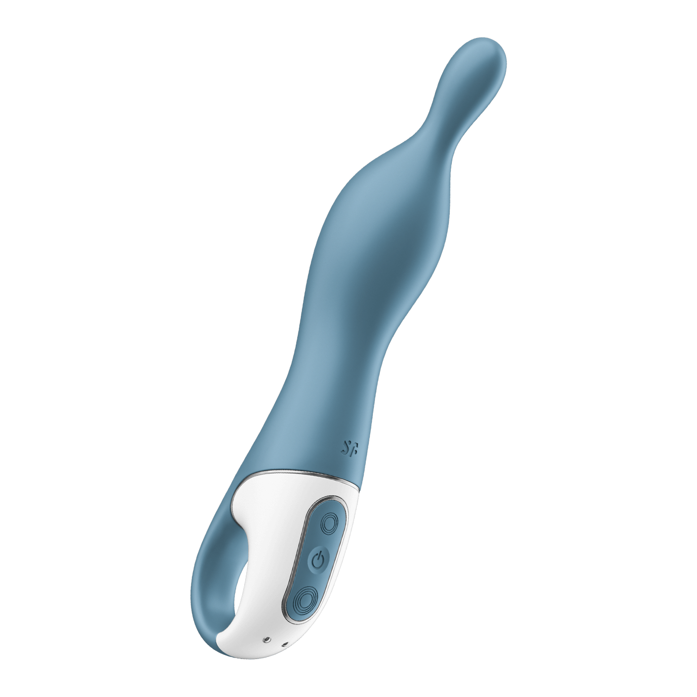 Satisfyer A-Punkt-Vibrator, 'A-Mazing 1, 21,5 cm', wasserdicht (IPX7) |  eBay.de