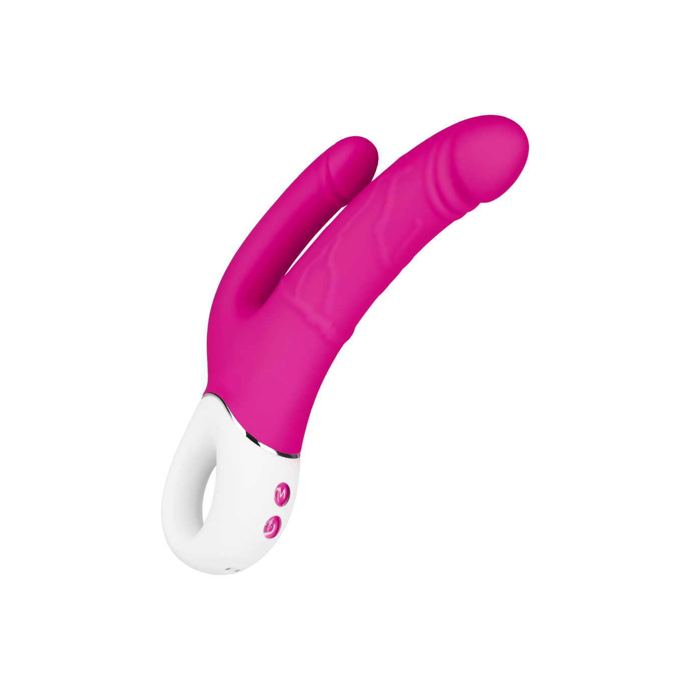 EIS Vibrator, Naturvibrator mit 2 Schften, 24 cm, wasserdicht (IPX7) | eBay.de EIS Vibrator, Naturvibrator mit 2 Schften, 24 cm, wasserdicht (IPX7) | eBay.de