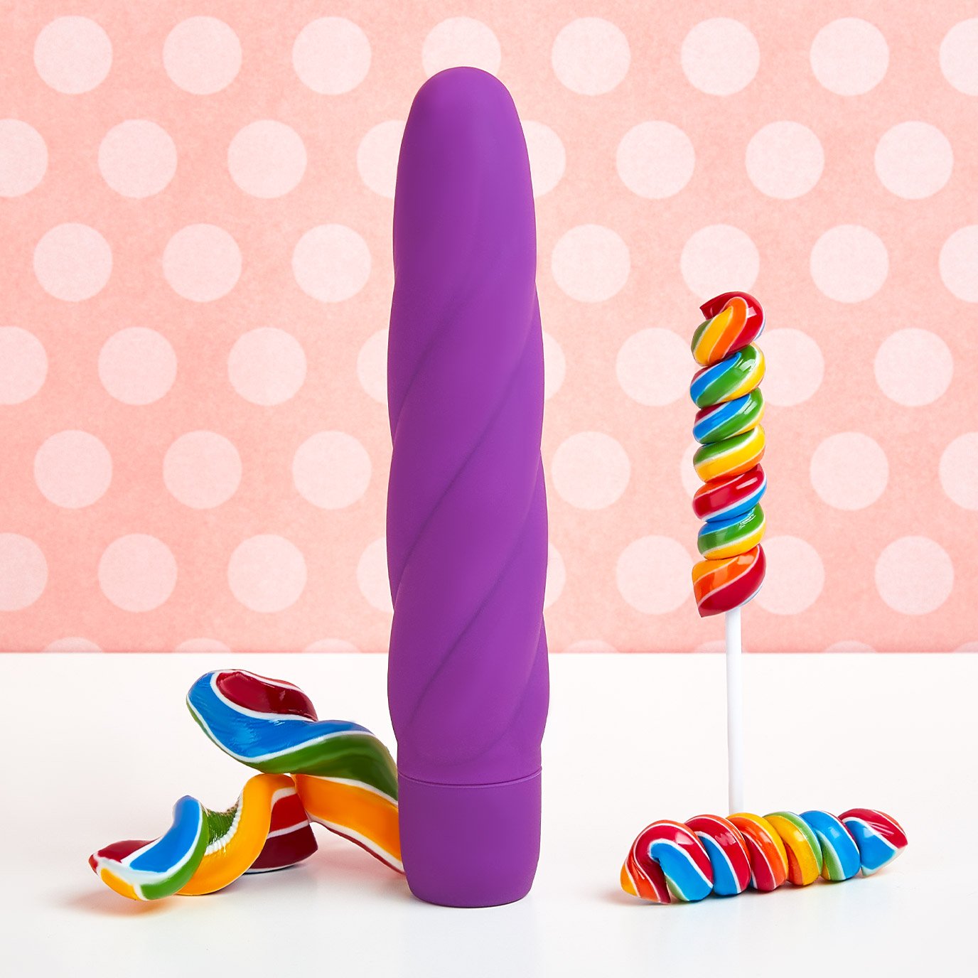 eis vibrator wasserdicht EIS Vibrator, Sinnlicher G-Punkt-Vibrator, 21 cm, wasserdicht (IPX7) main image 0