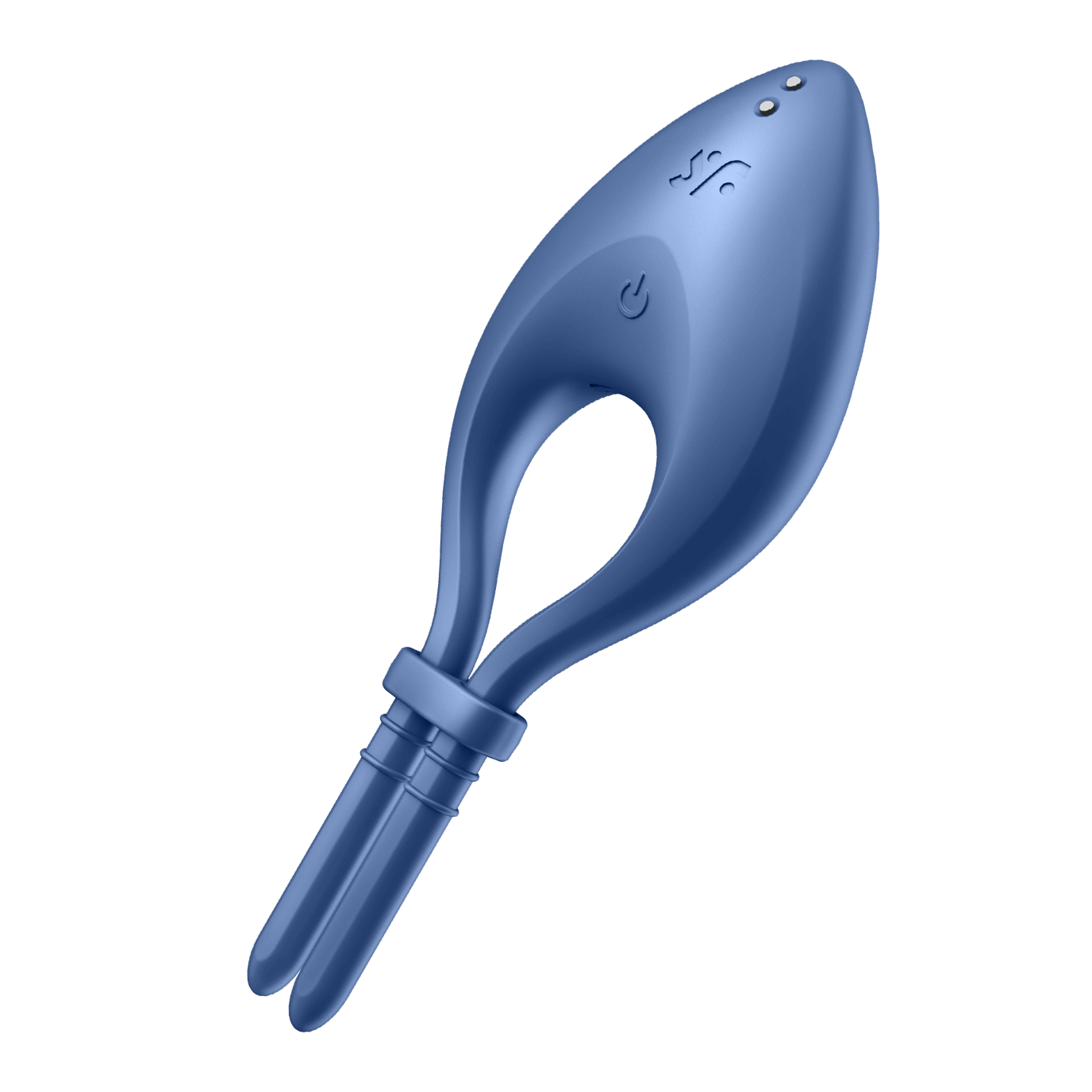 Satisfyer 'Bullseye Connect App', Bluetooth Penisring mit App,  grenverstellbar | eBay.de