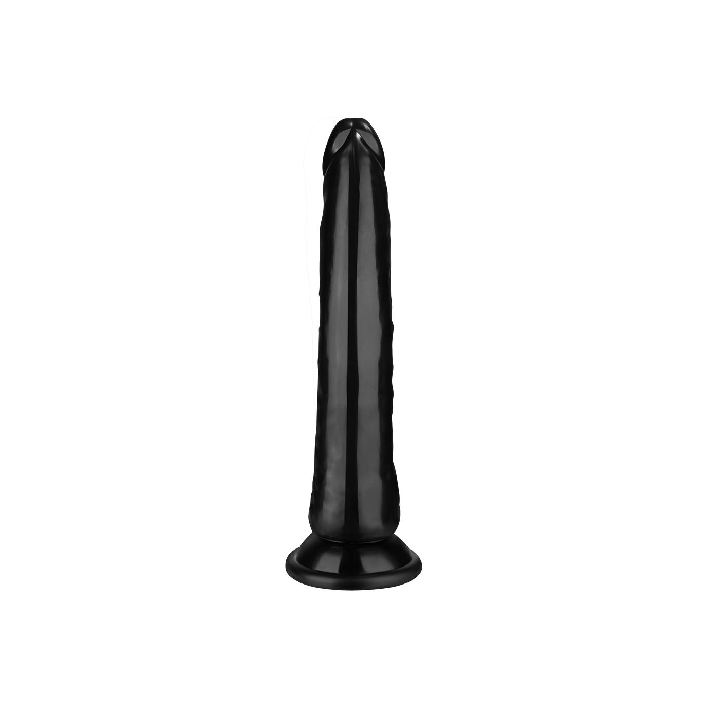 Flexibler Naturdildo mit Saugfuß von EIS (21 cm / Ø23-45mm) - realistischer Look Artikelbild 10