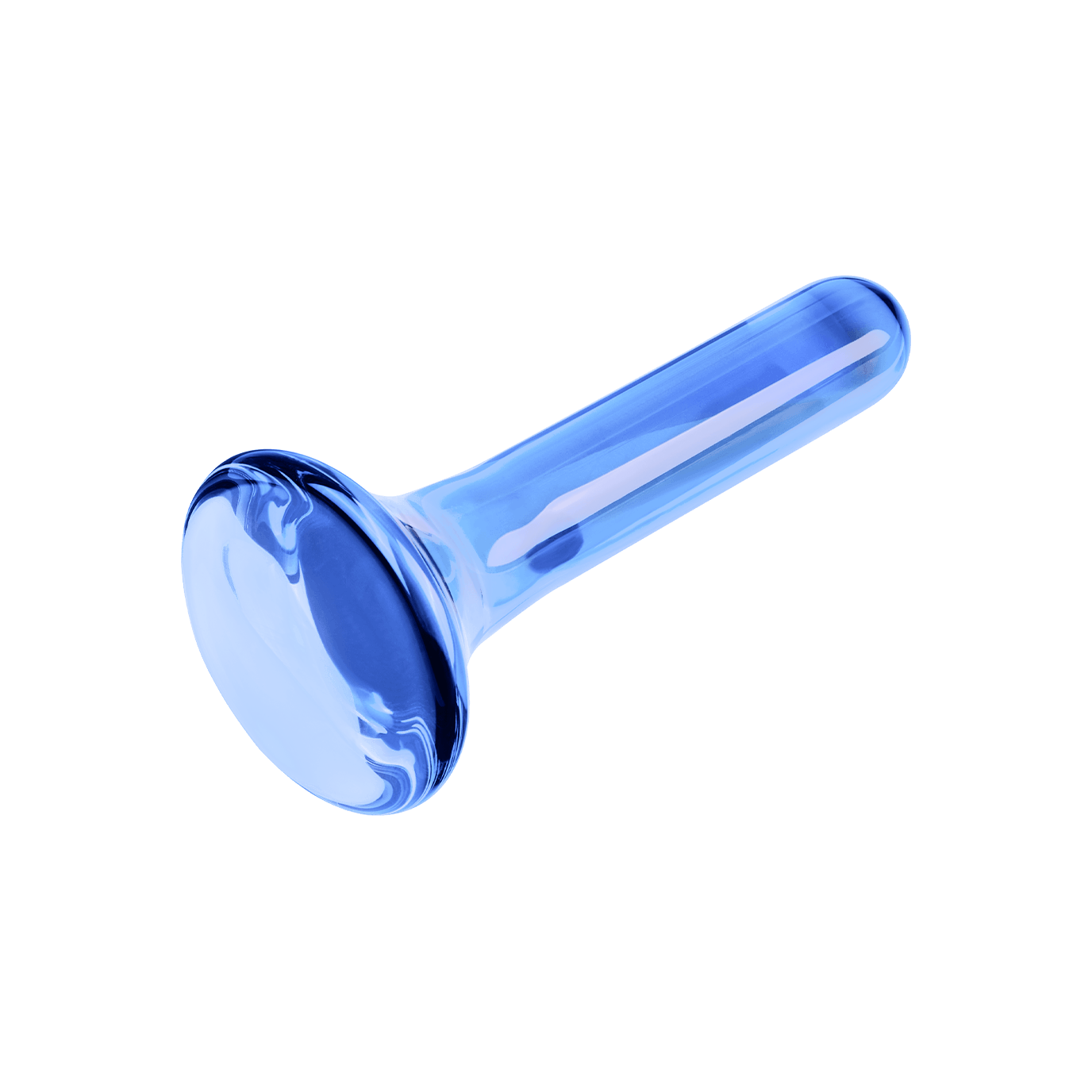 EIS Zierlicher Glasdildo (11,5cm) aus Broliskatglas | eBay.de EIS Zierlicher Glasdildo (11,5cm) aus Broliskatglas | eBay.de