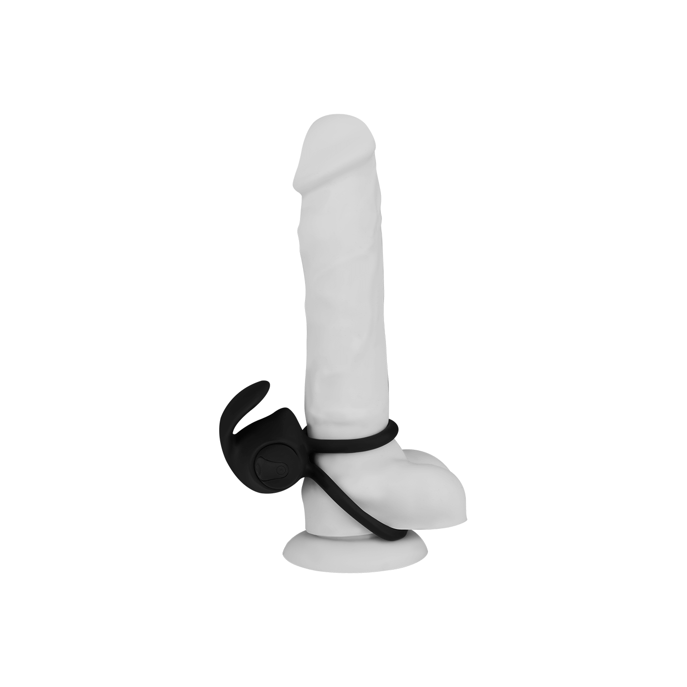 penisring mit zunge Vibro-Penisring mit genoppter Zunge : Amazon.de: Drogerie & Körperpflege main image 0