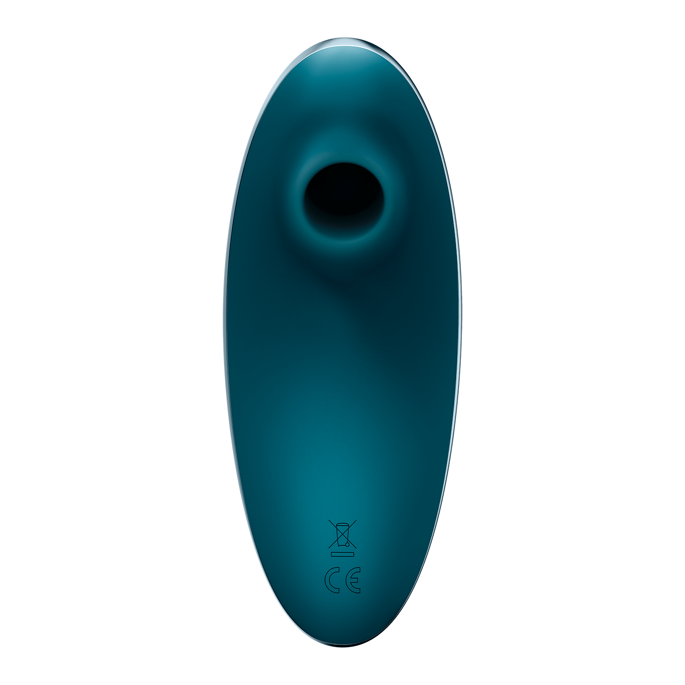 Satisfyer Druckwellenvibrator 'Vulva Lover 1' (12 cm, 2:1 Druckwellen und Vibration) Artikelbild 16