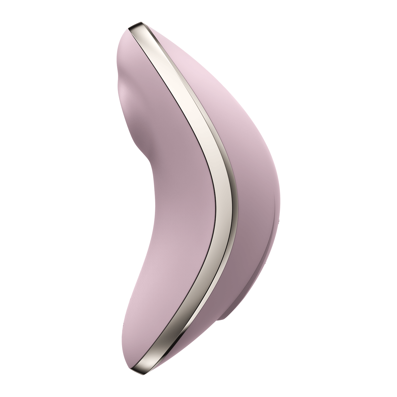 Satisfyer Druckwellenvibrator 'Vulva Lover 1' (12 cm, 2:1 Druckwellen und Vibration) Artikelbild 5