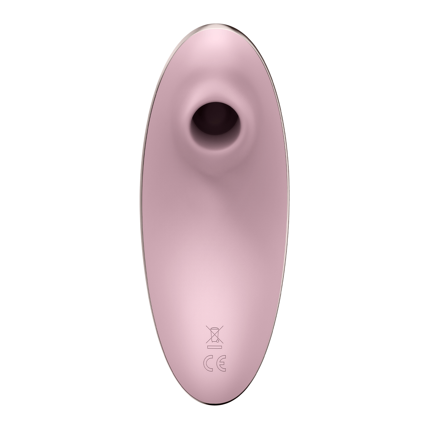Satisfyer Druckwellenvibrator 'Vulva Lover 1' (12 cm, 2:1 Druckwellen und Vibration) Artikelbild 8