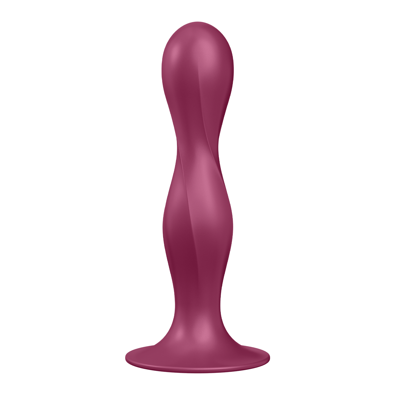 Satisfyer Double Ball-R, Dildo, Vaginale & anale Stimulation (18 cm) Artikelbild 12