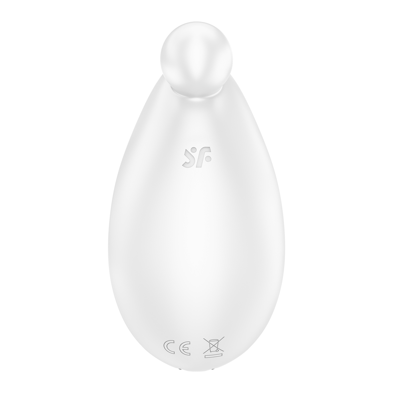 Satisfyer Spot on 2, Auflegevibrator, Klitoris-Stimulation (9 cm) Artikelbild 15