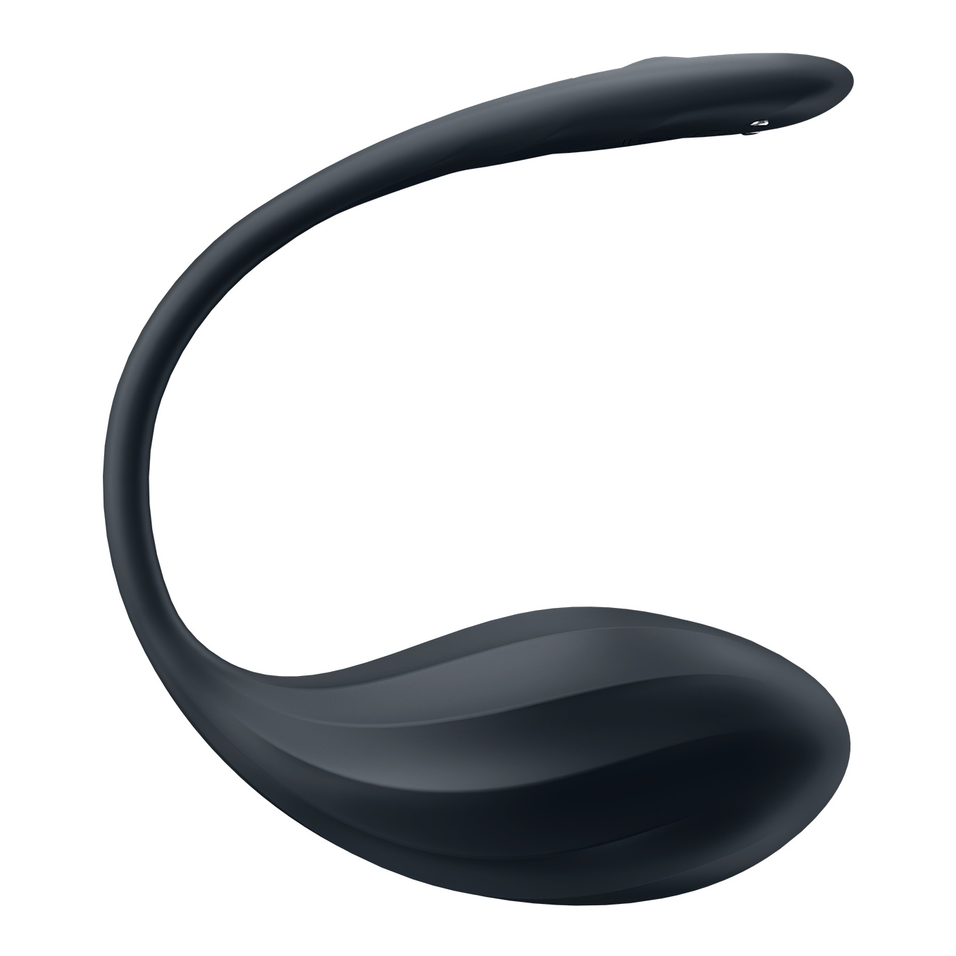 Satisfyer Ribbed Petal Connect App, G-Punkt-Vibrator, Ferngesteuert (11 cm) Artikelbild 7