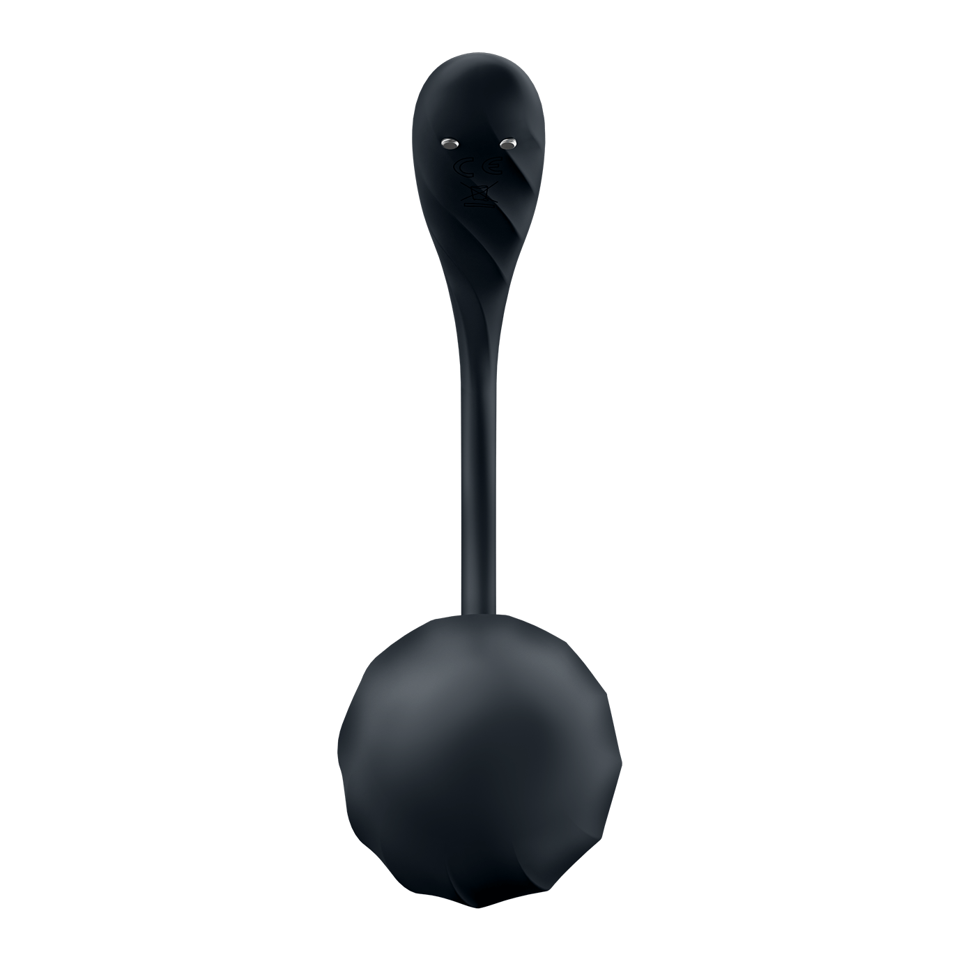 Satisfyer Ribbed Petal Connect App, G-Punkt-Vibrator, Ferngesteuert (11 cm) Artikelbild 8