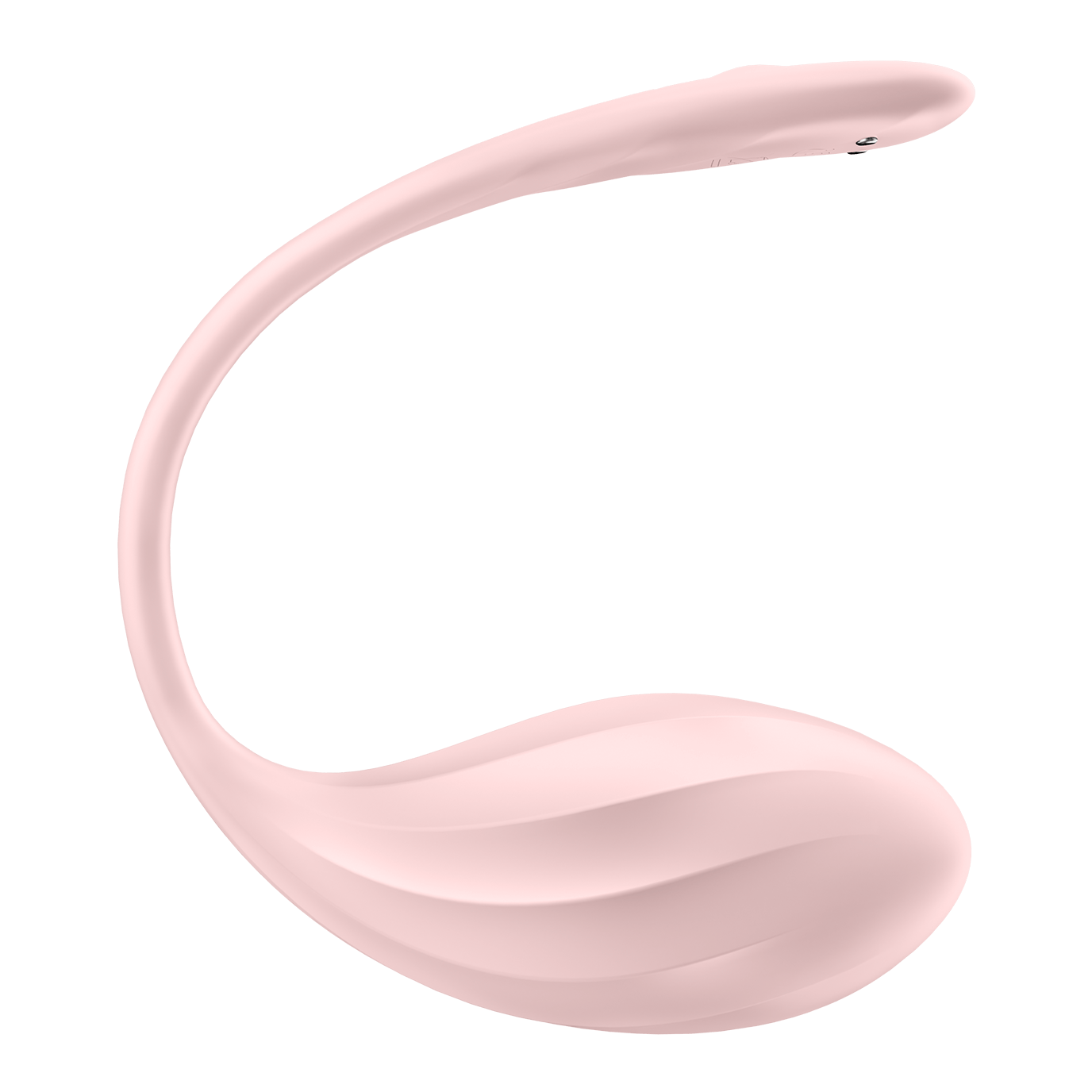 Satisfyer Ribbed Petal Connect App, G-Punkt-Vibrator, Ferngesteuert (11 cm) Artikelbild 16