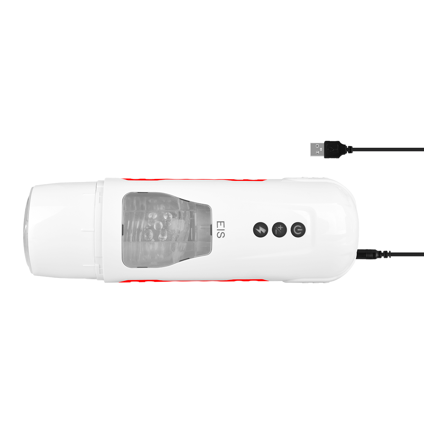 masturbator mit audiofunktion Automatischer Masturbator mit Heizung und Audiofunktion A380 : Amazon.de:  Drogerie & Körperpflege main image 1