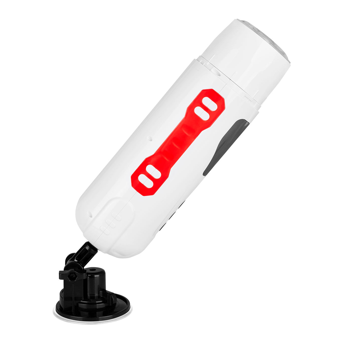 EIS, Masturbator mit abnehmbaren Saugfuss, mit Audiofunktion (28 cm) |  eBay.de