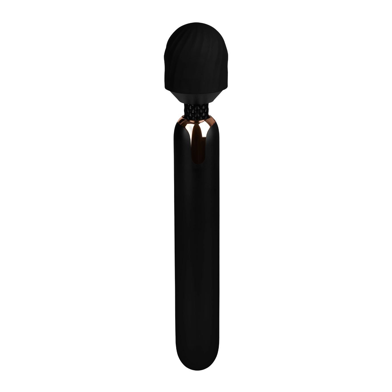 Luxuriöser Massager mit LCD-Display, 32,5 cm Artikelbild 3
