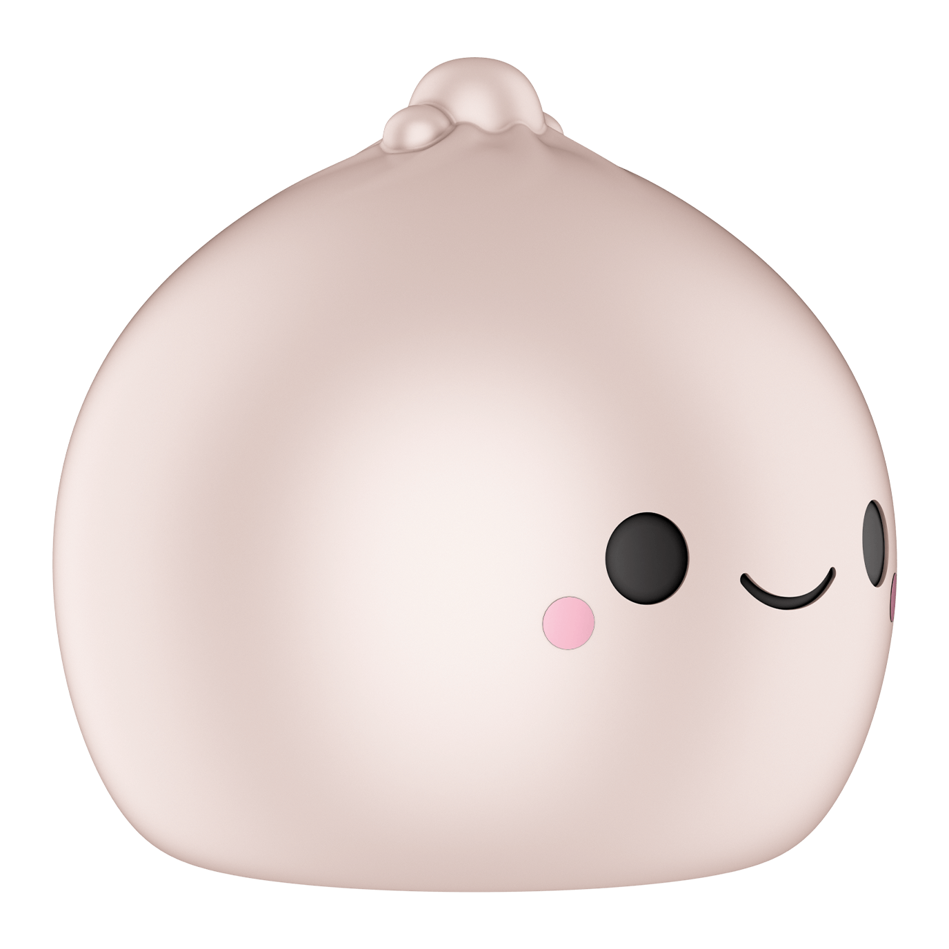 Satisfyer Mochi, Mini-Druckwellenvibrator, 2 Motoren Artikelbild 1