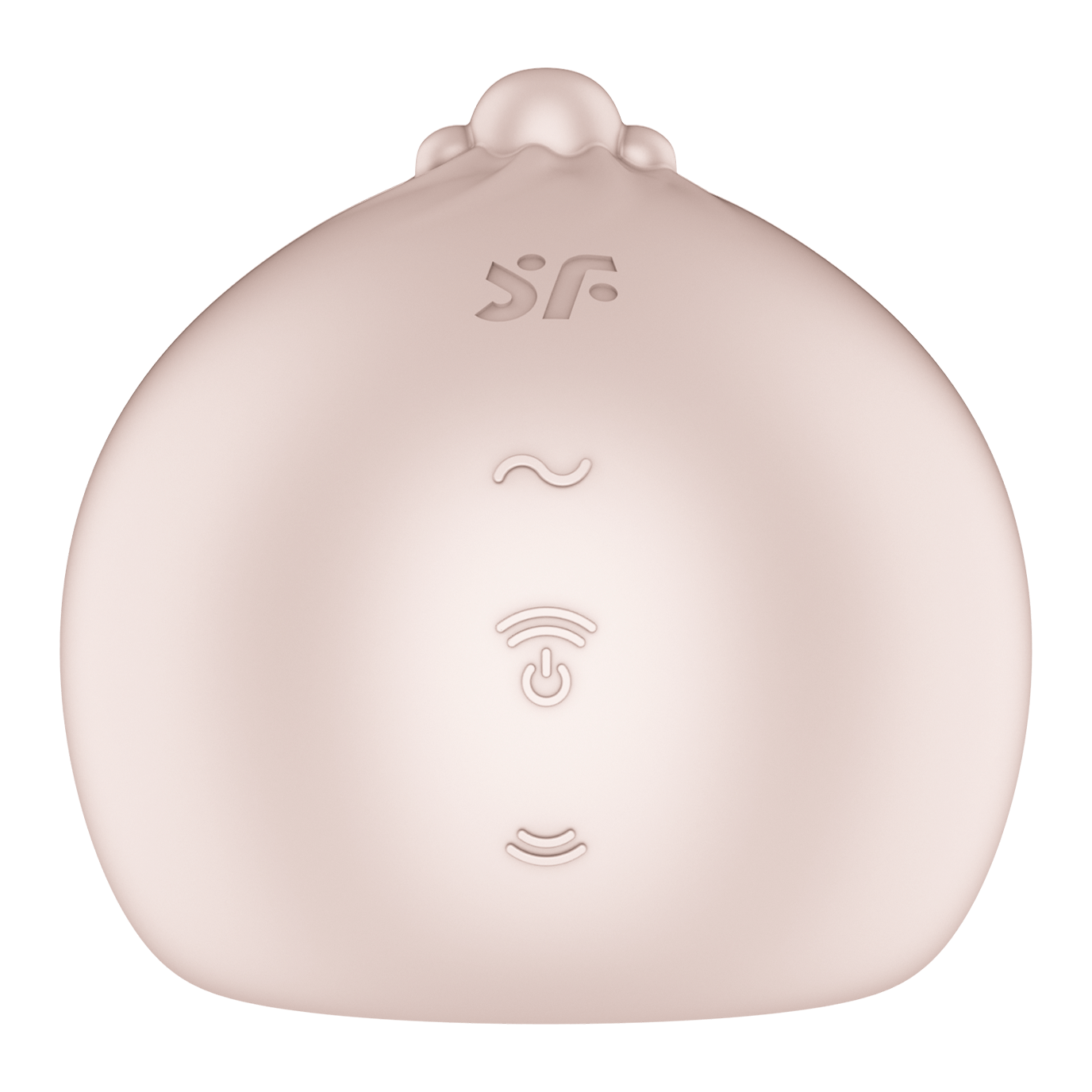 Satisfyer Mochi, Mini-Druckwellenvibrator, 2 Motoren Artikelbild 7