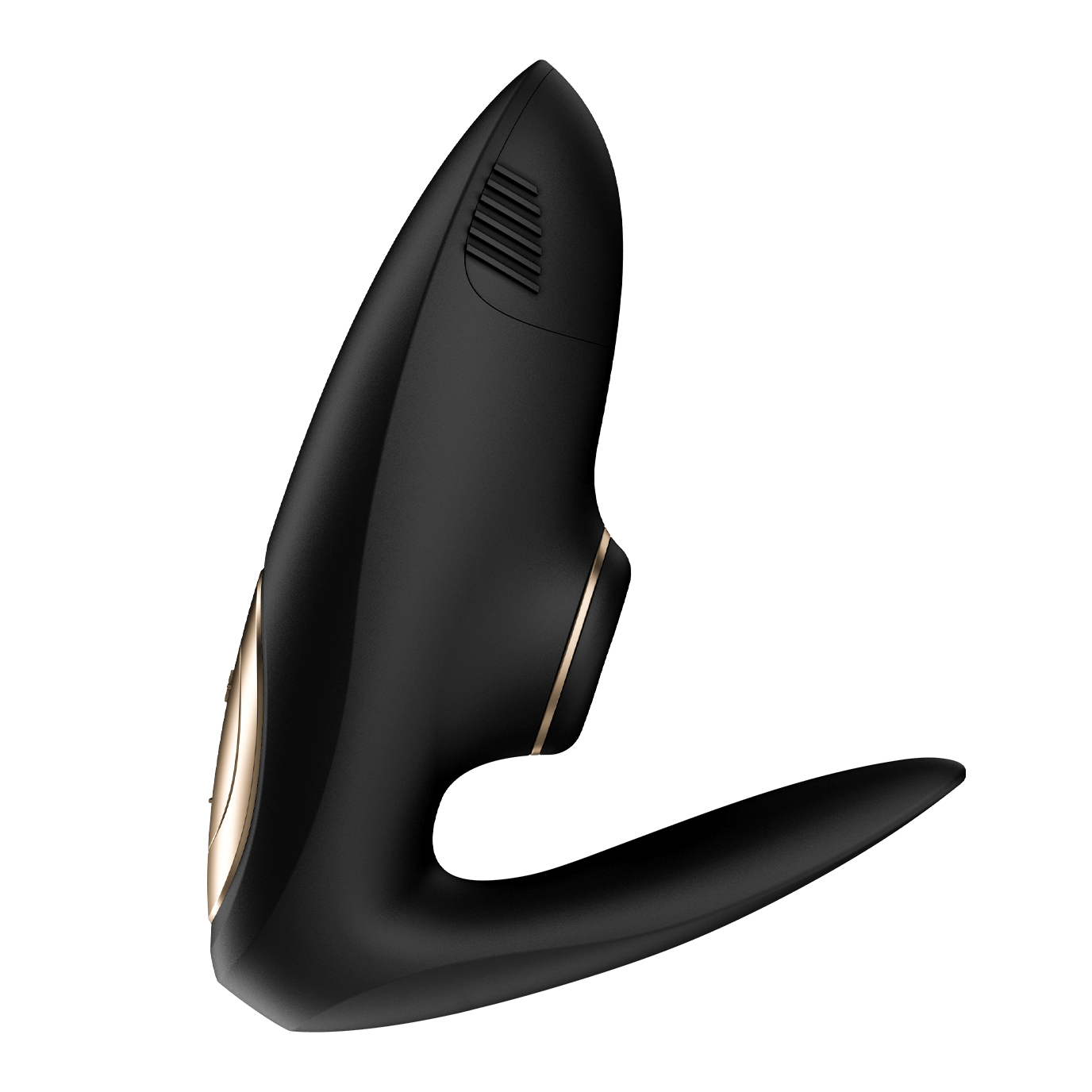 Satisfyer Pro 4 Couples, Paarvibrator, Druckwellen & Vibration, Silikon Artikelbild 6