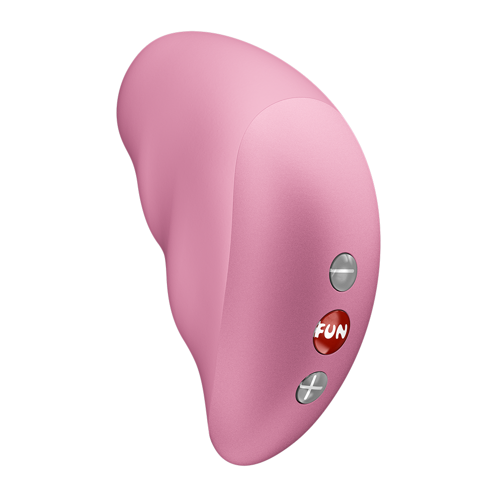 Fun Factory Intense, Druckwellenvibrator, 11 Programme, IPX7, USB-C Artikelbild 7