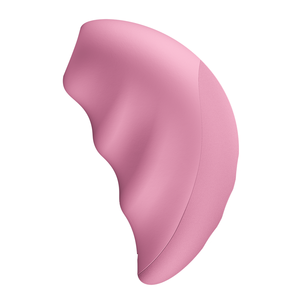 Fun Factory Intense, Druckwellenvibrator, 11 Programme, IPX7, USB-C Artikelbild 8