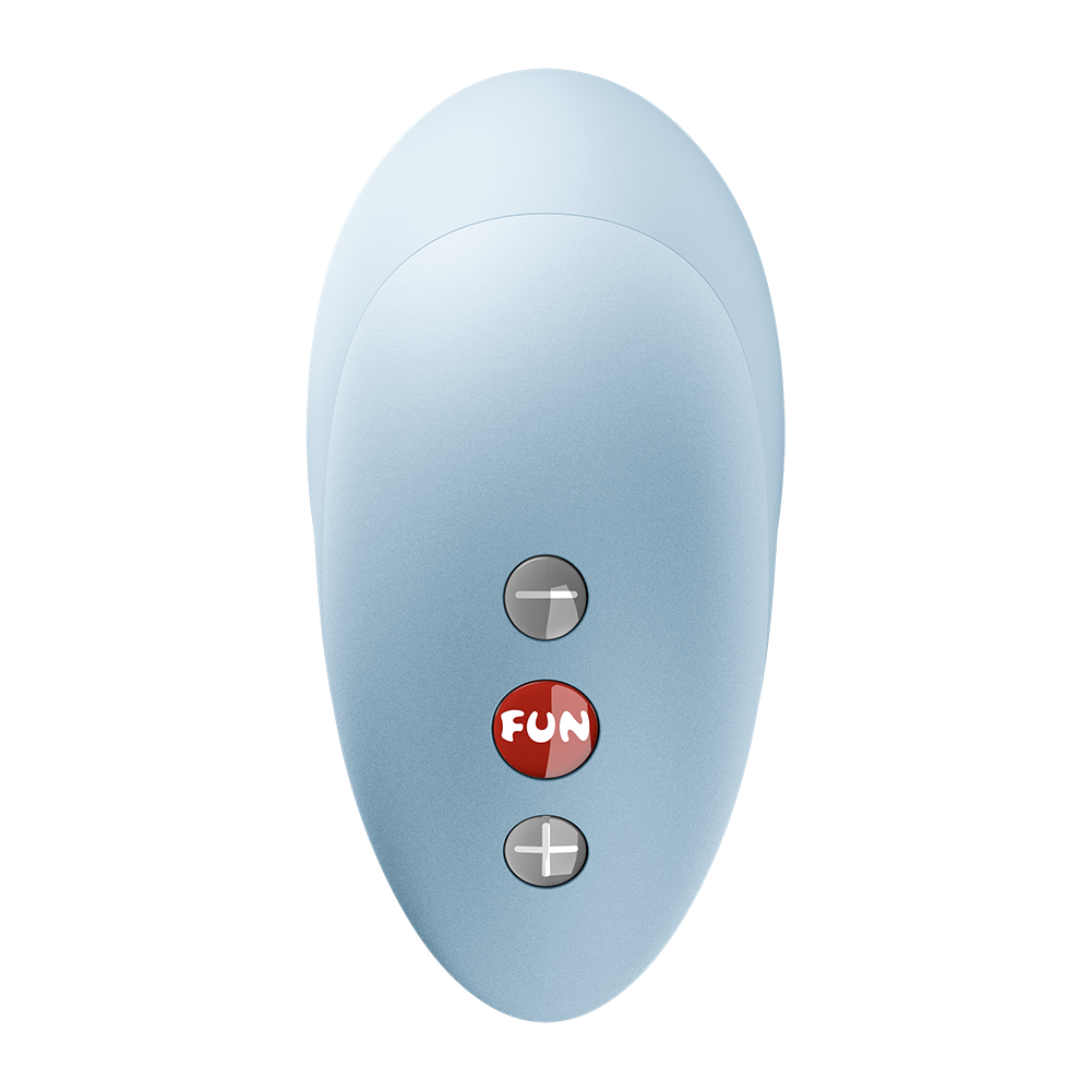Fun Factory Intense, Druckwellenvibrator, 11 Programme, IPX7, USB-C Artikelbild 15