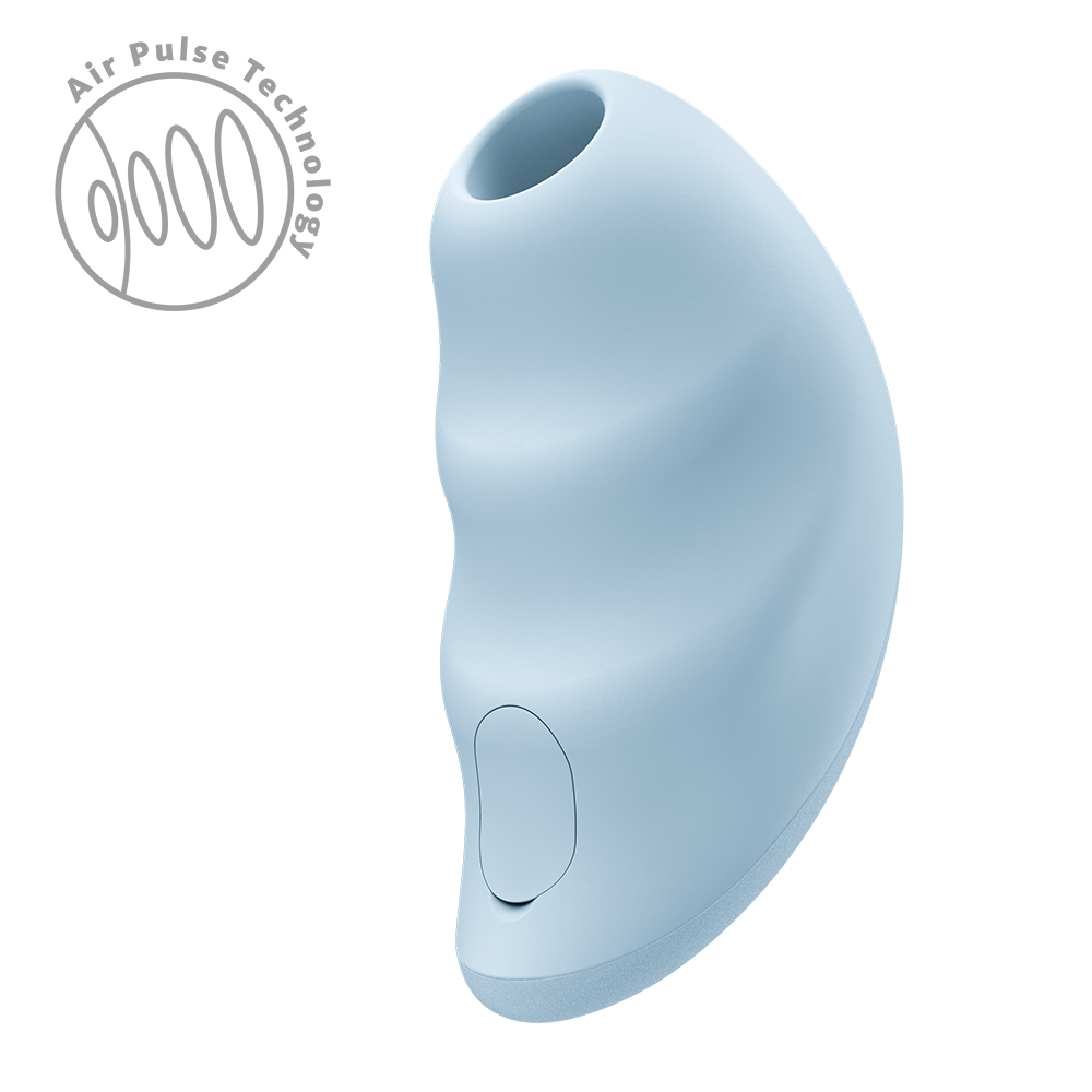 Fun Factory Intense, Druckwellenvibrator, 11 Programme, IPX7, USB-C Artikelbild 18
