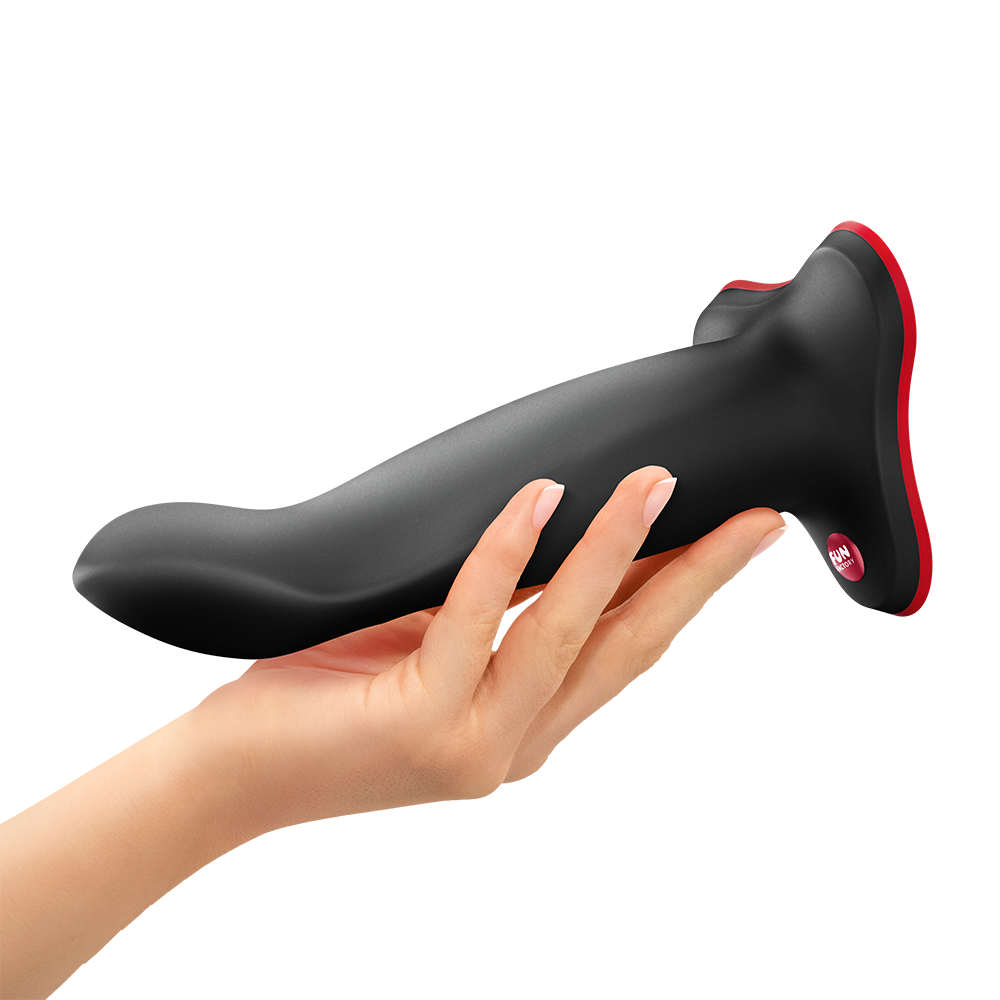 Fun Factory Limba Flex, Dildo, flexibel, Saugfuß, Strap-On Artikelbild 4