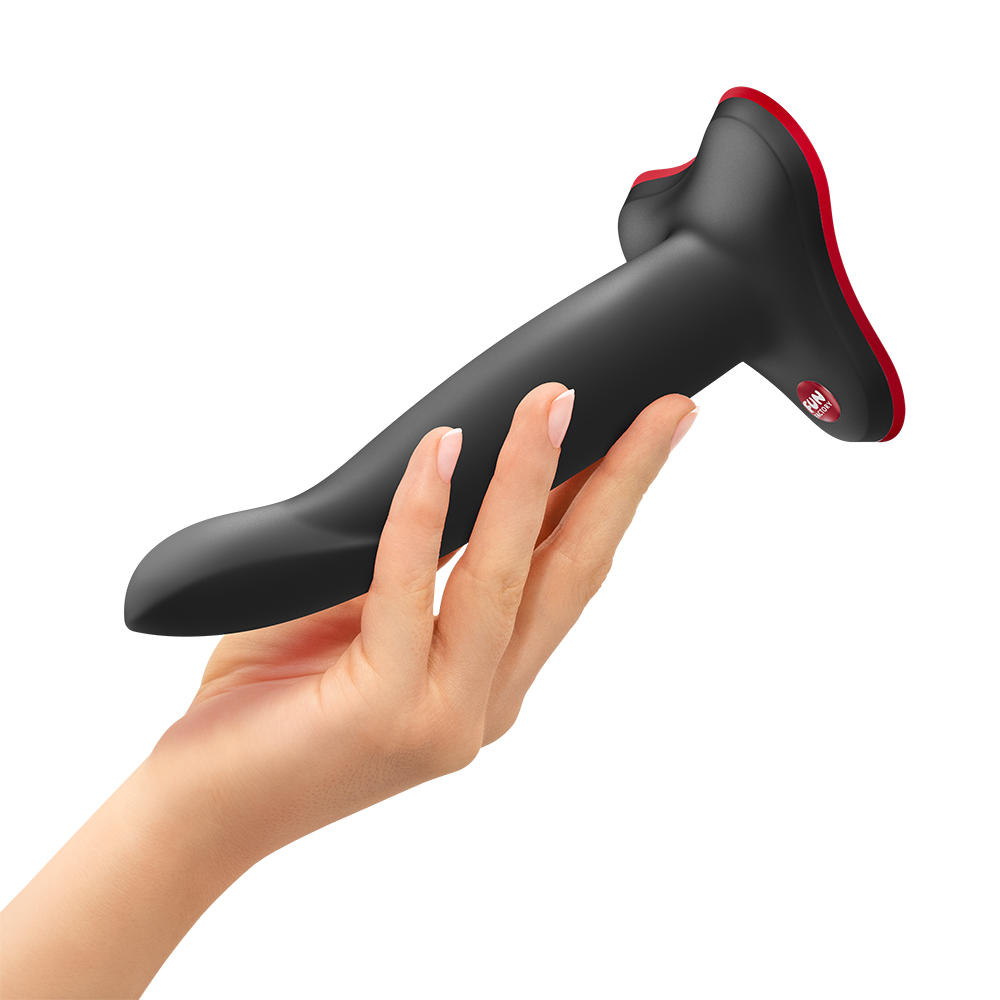 Fun Factory Limba Flex, Dildo, flexibel, Saugfuß, Strap-On Artikelbild 14