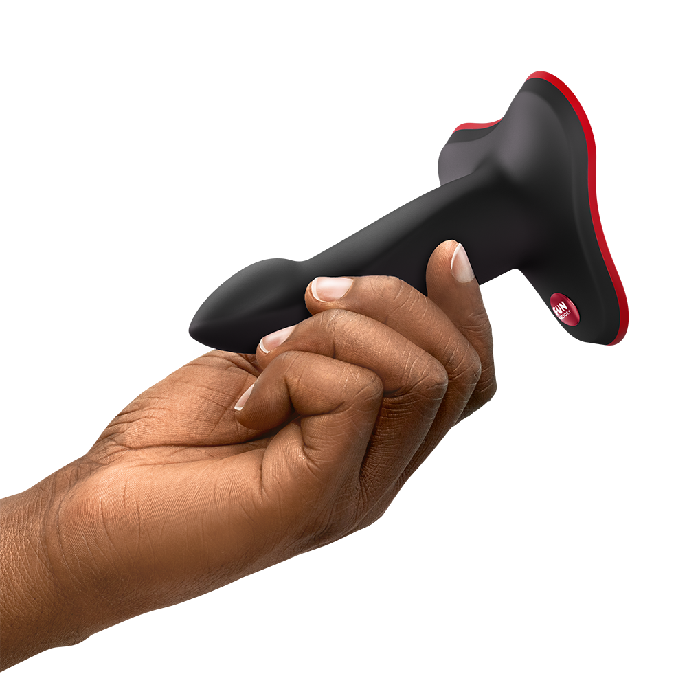 Fun Factory Limba Flex, Dildo, flexibel, Saugfuß, Strap-On Artikelbild 24