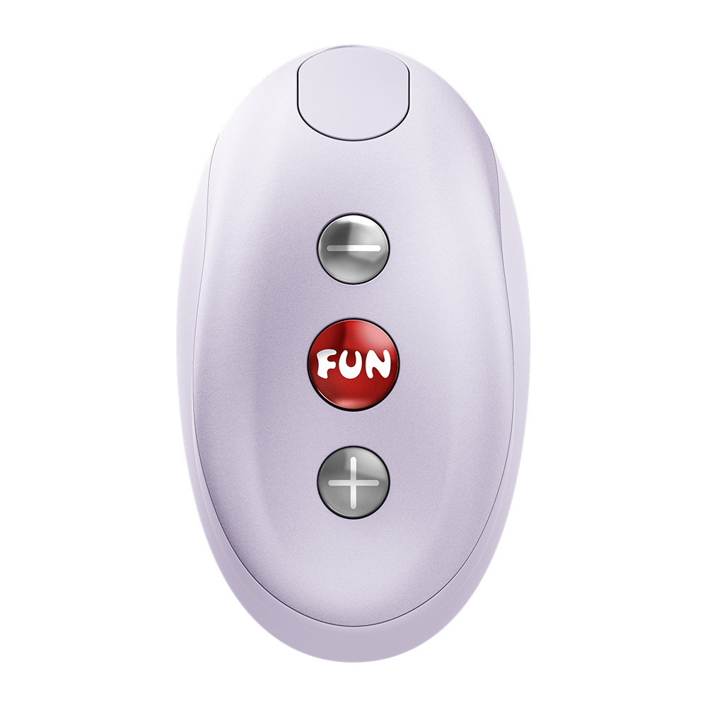 Fun Factory Mea, Druckwellenvibrator, 11 Programme, IPX7 Artikelbild 6