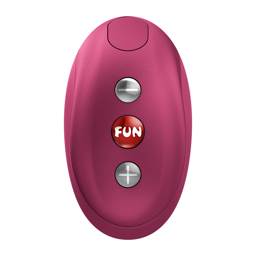 Fun Factory Mea, Druckwellenvibrator, 11 Programme, IPX7 Artikelbild 16
