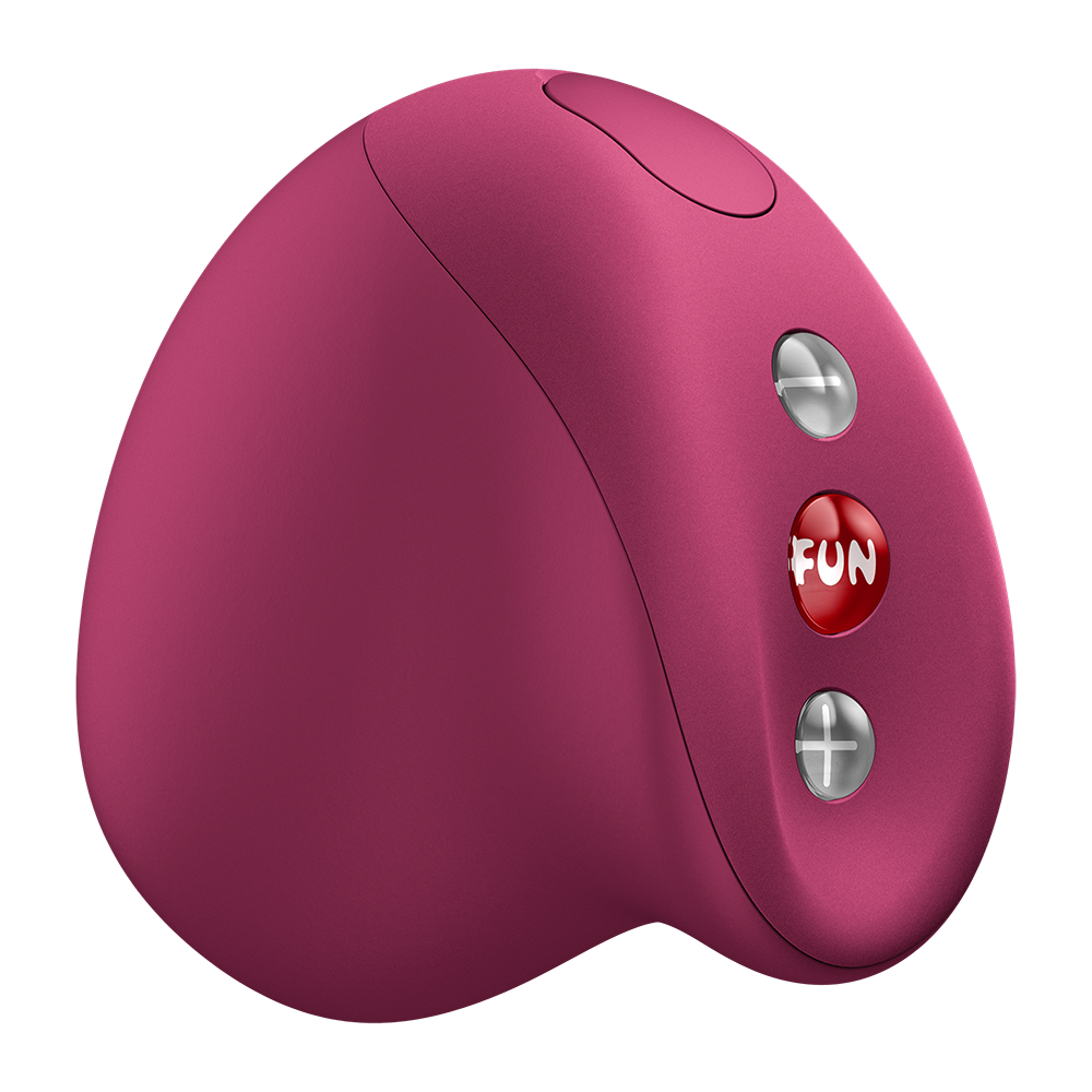 Fun Factory Mea, Druckwellenvibrator, 11 Programme, IPX7 Artikelbild 17