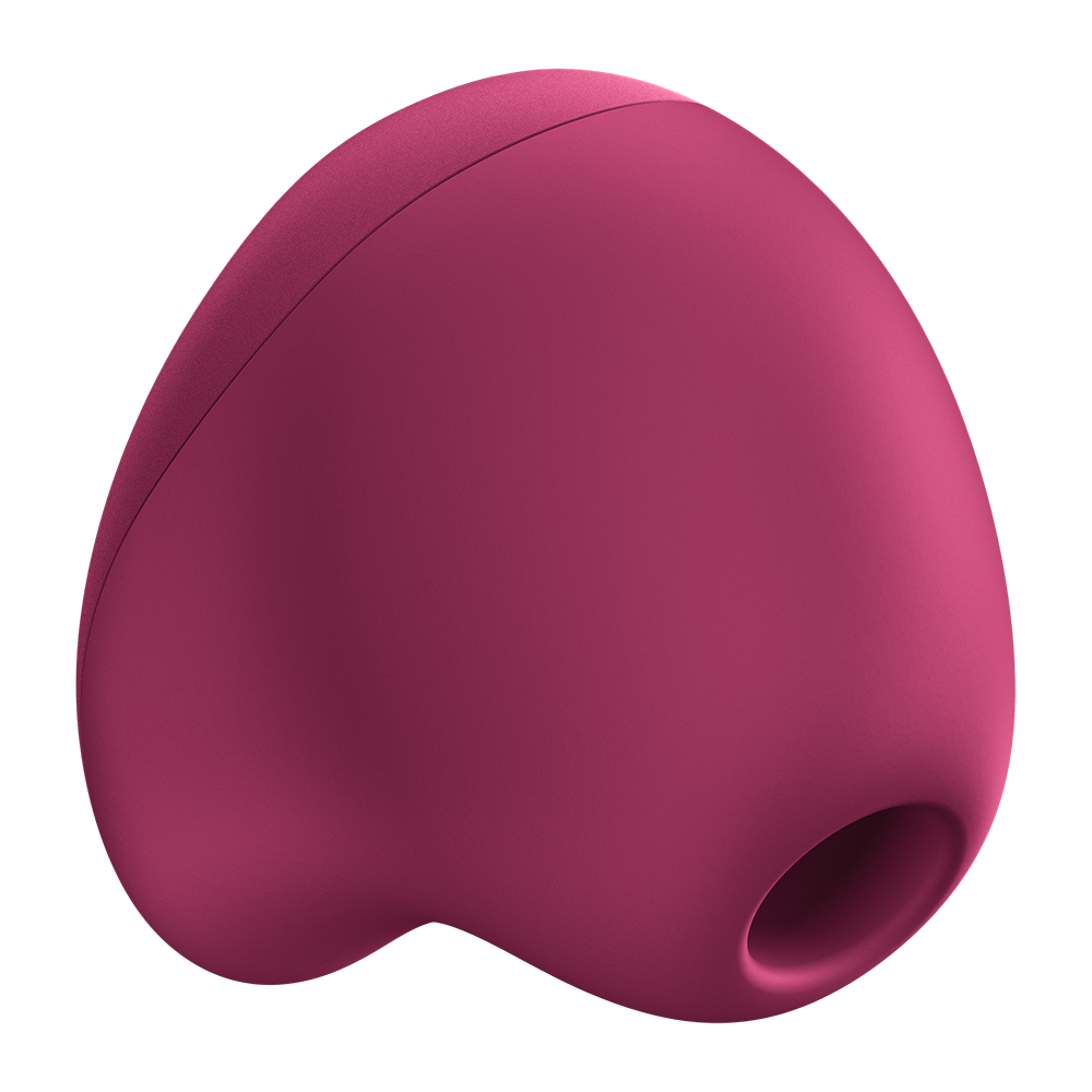 Fun Factory Mea, Druckwellenvibrator, 11 Programme, IPX7 Artikelbild 18
