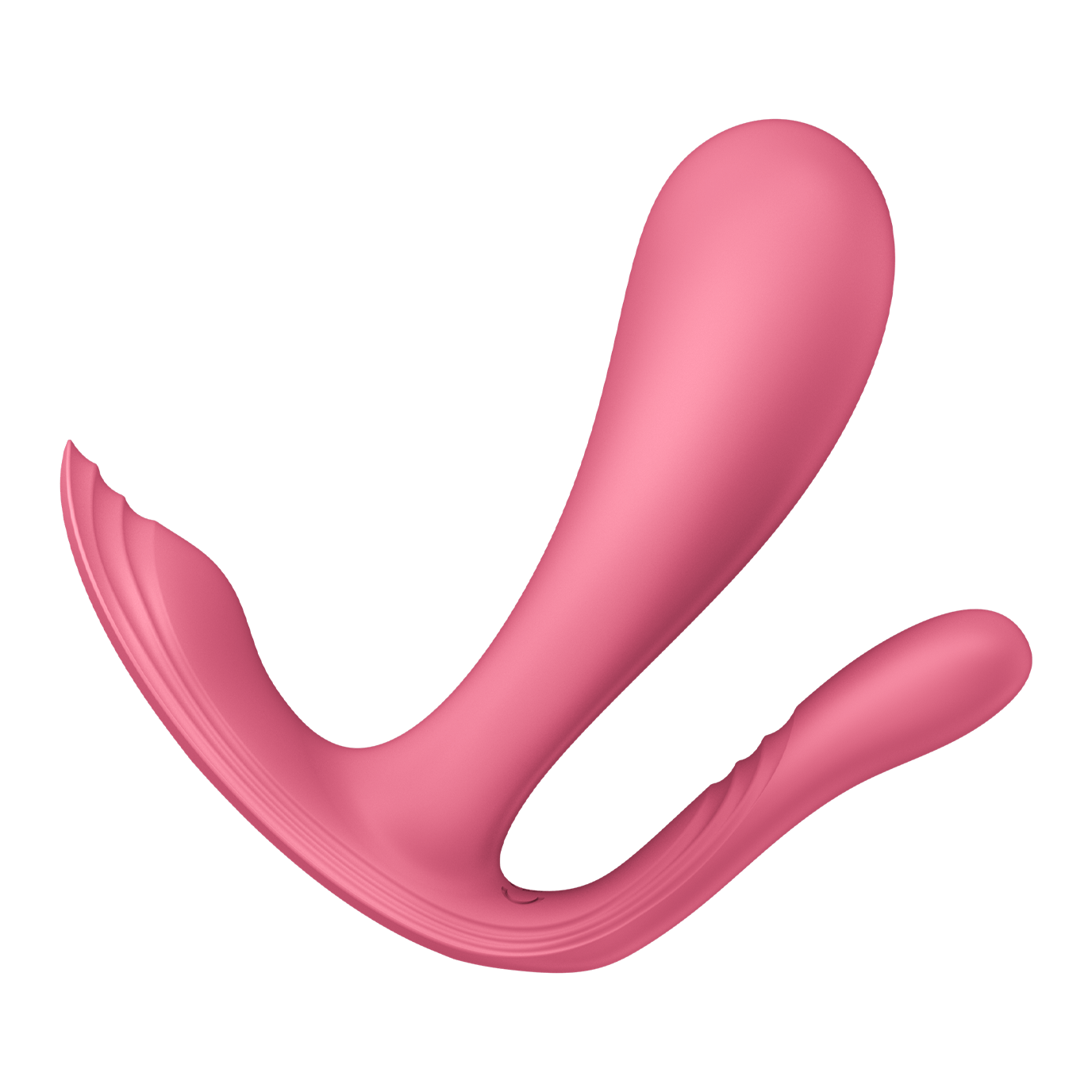 Satisfyer Top Secret+, App-Vibrator, 2 Motoren, Bluetooth, wiederaufladbar Artikelbild 5