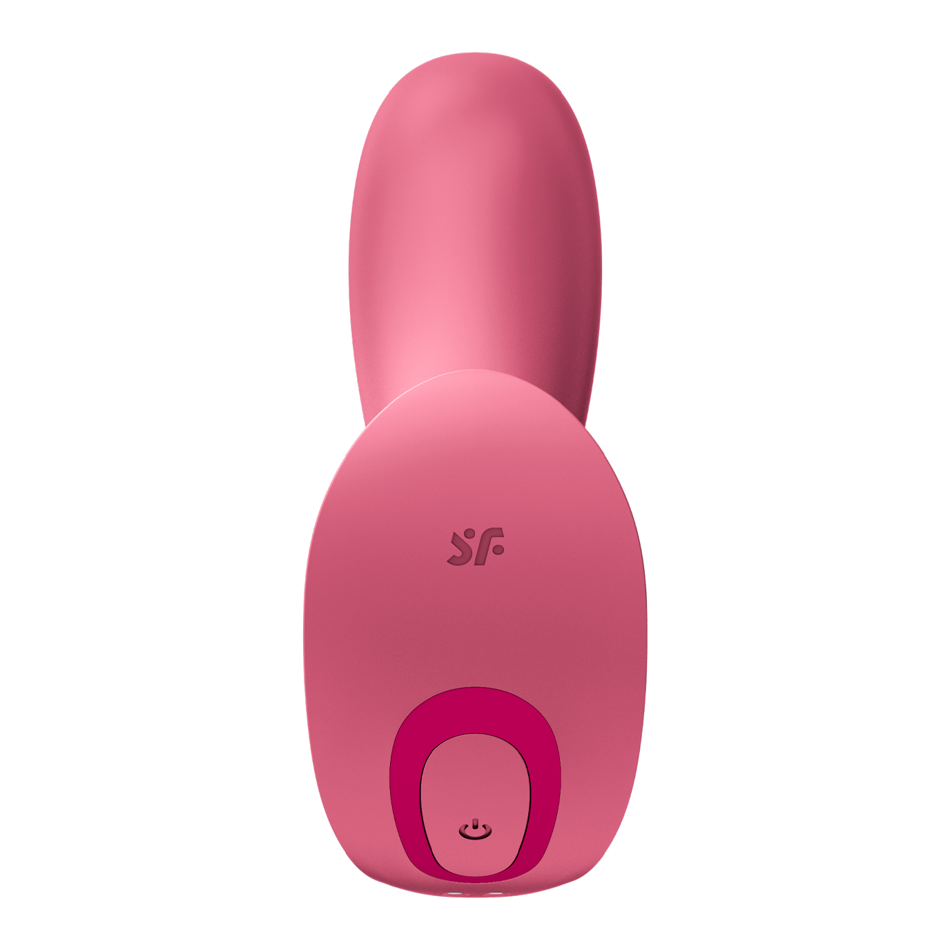 Satisfyer Top Secret+, App-Vibrator, 2 Motoren, Bluetooth, wiederaufladbar Artikelbild 7