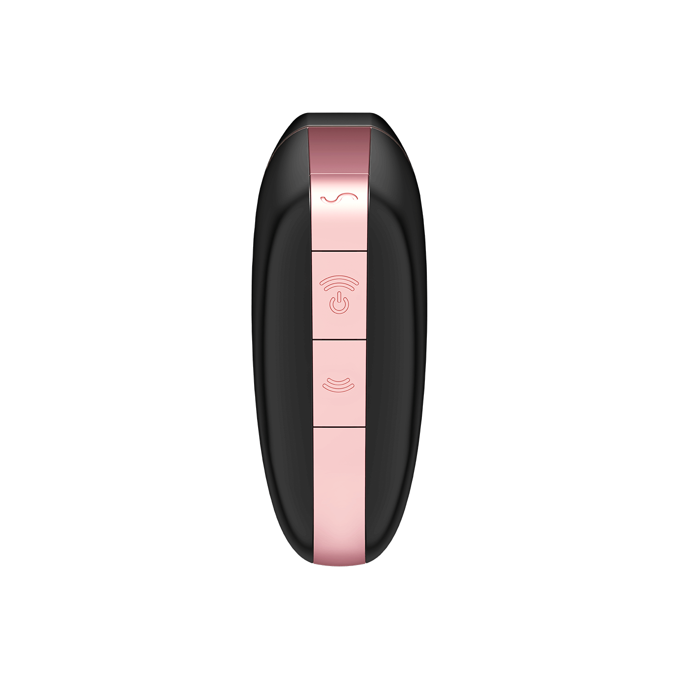 Satisfyer 'Love Triangle Connect App', Klitoris-Sauger / Vibrator mit APP (9 cm) Artikelbild 8
