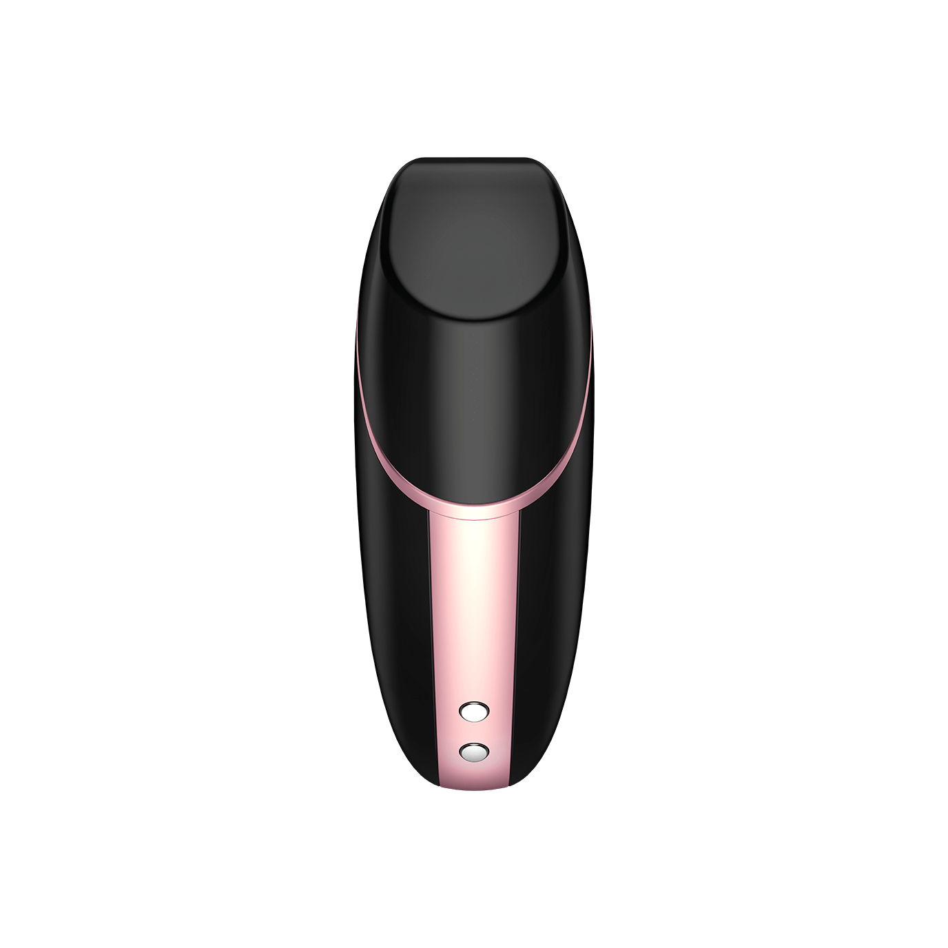 Satisfyer 'Love Triangle Connect App', Klitoris-Sauger / Vibrator mit APP (9 cm) Artikelbild 9