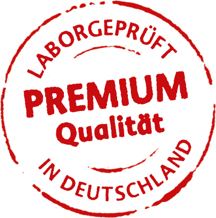 Premium Qualitaet