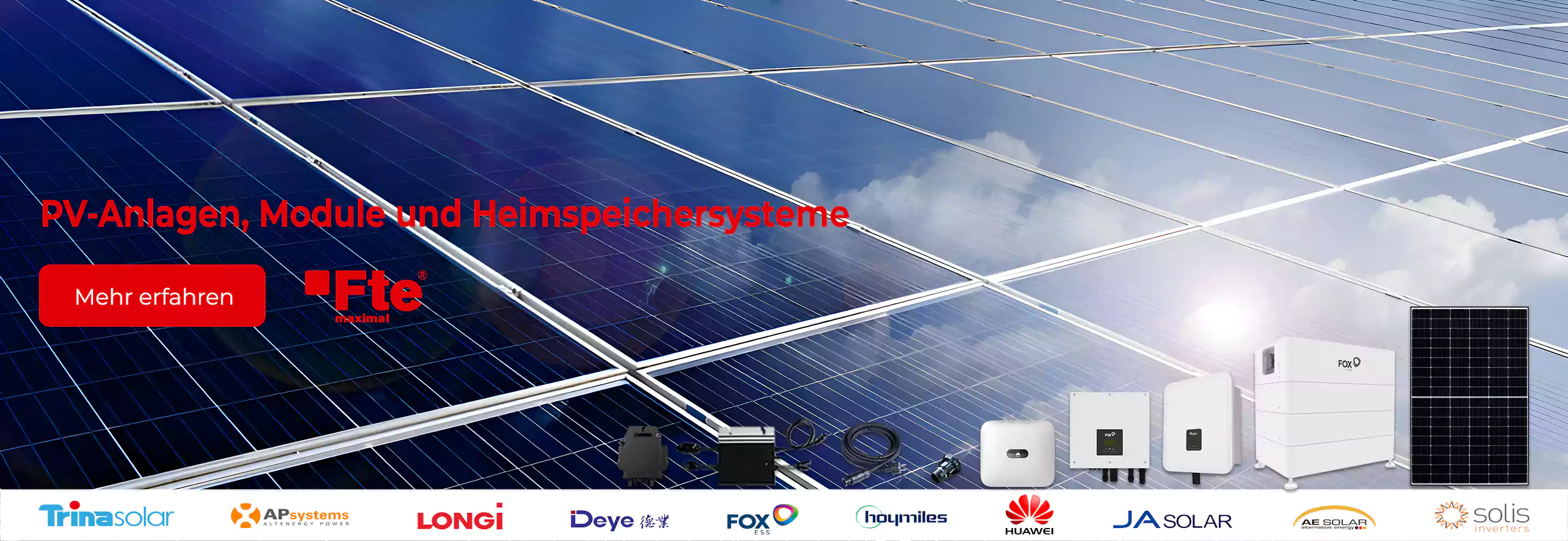 photovoltaik
