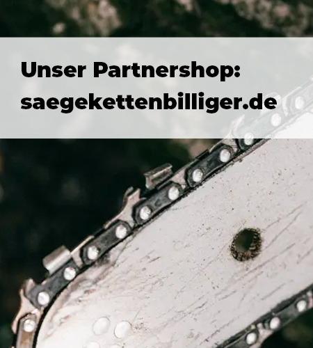 Saegekettenbilliger