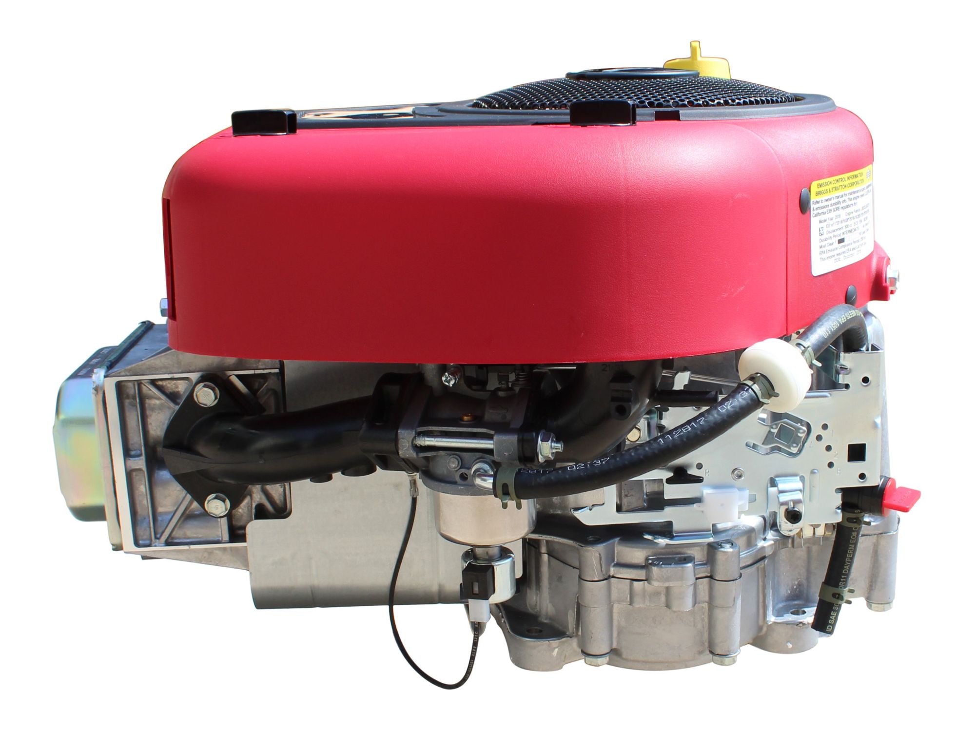 Ölfilter Snapper Rasentraktor mit Kohler Motor 18 PS