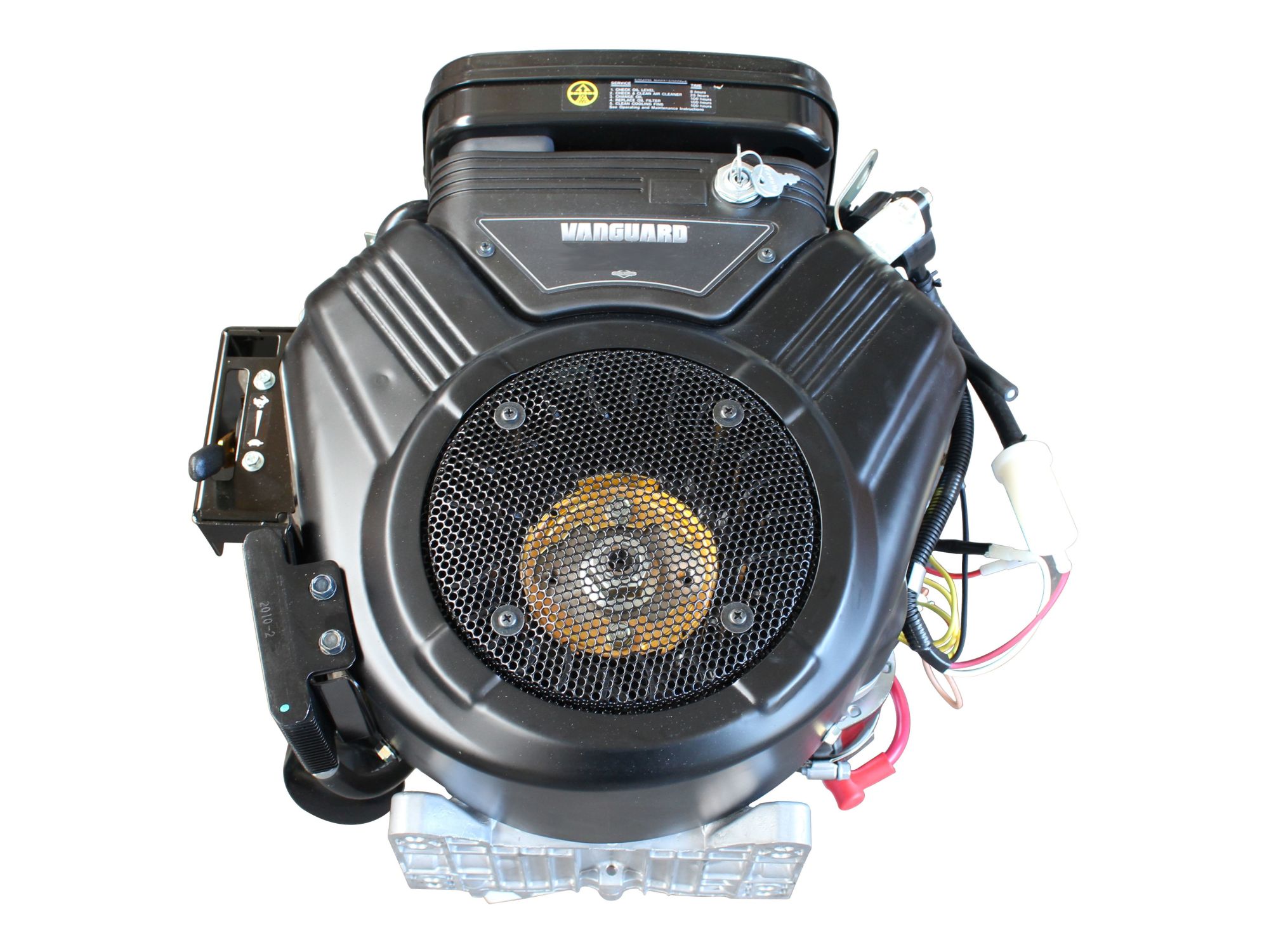 Spule Für Briggs & Stratton Motoren 2 HP & 4 HP – Originalnummern 398593, 496914