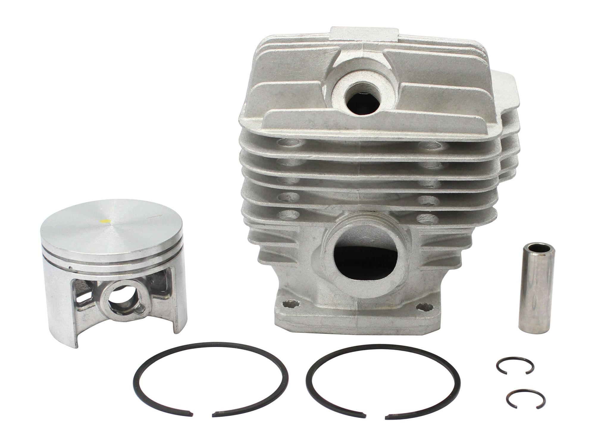 Kolben und Zylinder für Stihl Motorsäge 046 MS 460 Zylinderkit
