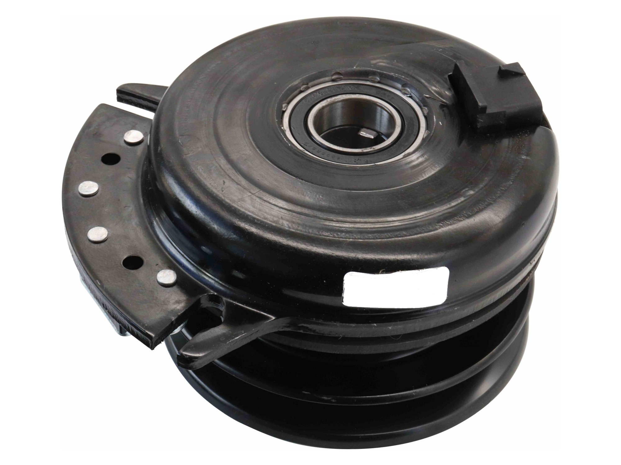 Bouton D'embrayage Pour Tondeuse À Gazon | Système De